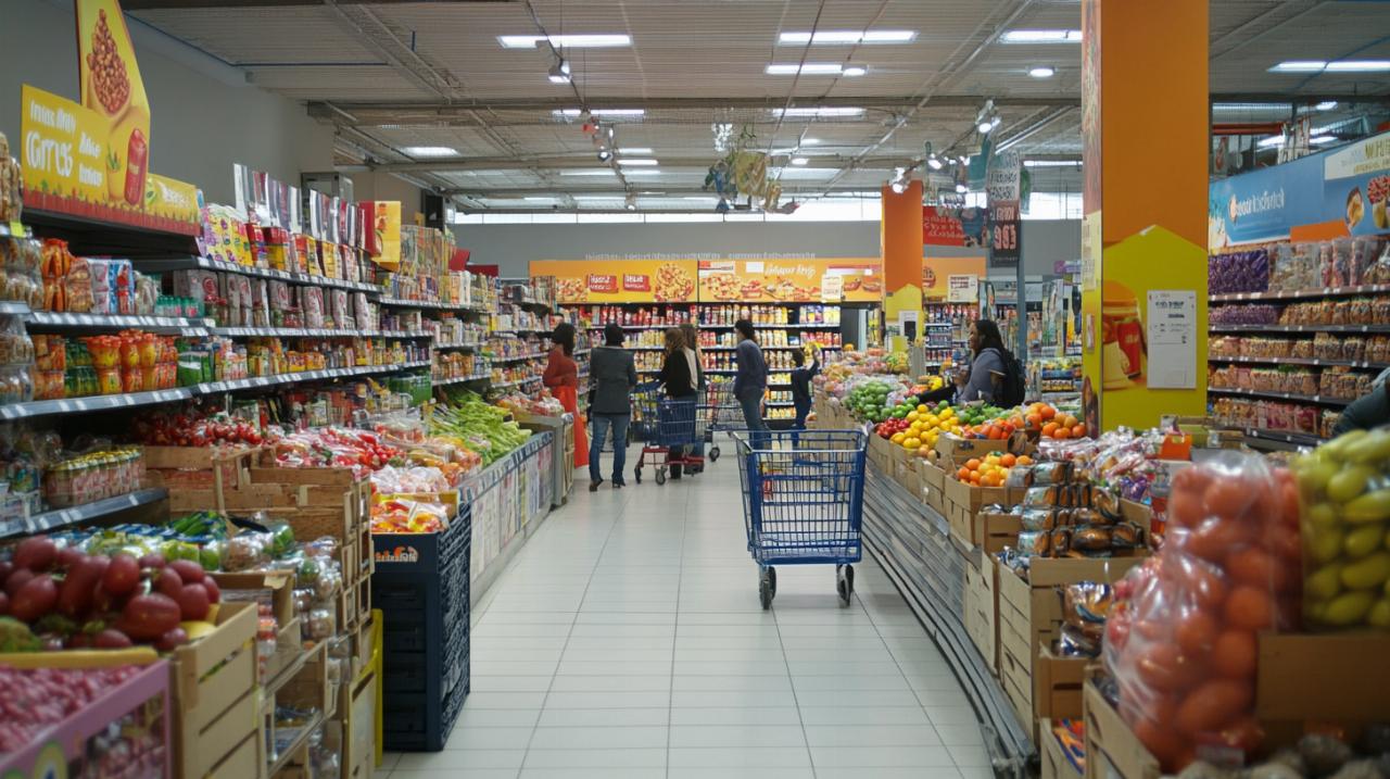 Cómo aprovechar los Catálogos y Folletos de Leader Price en Kourou para comprar productos frescos y de temporada en Francia