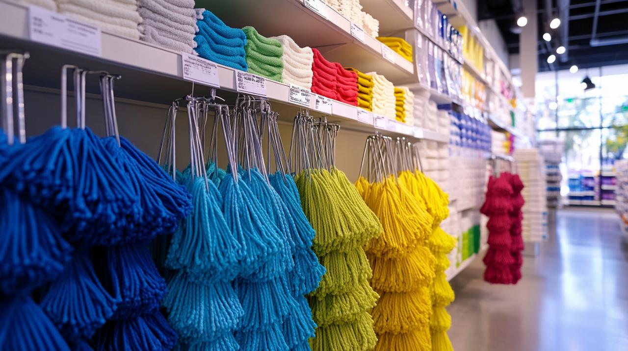 Mejor fregona del mercado: Compare los modelos, precios y calidad antes de comprar