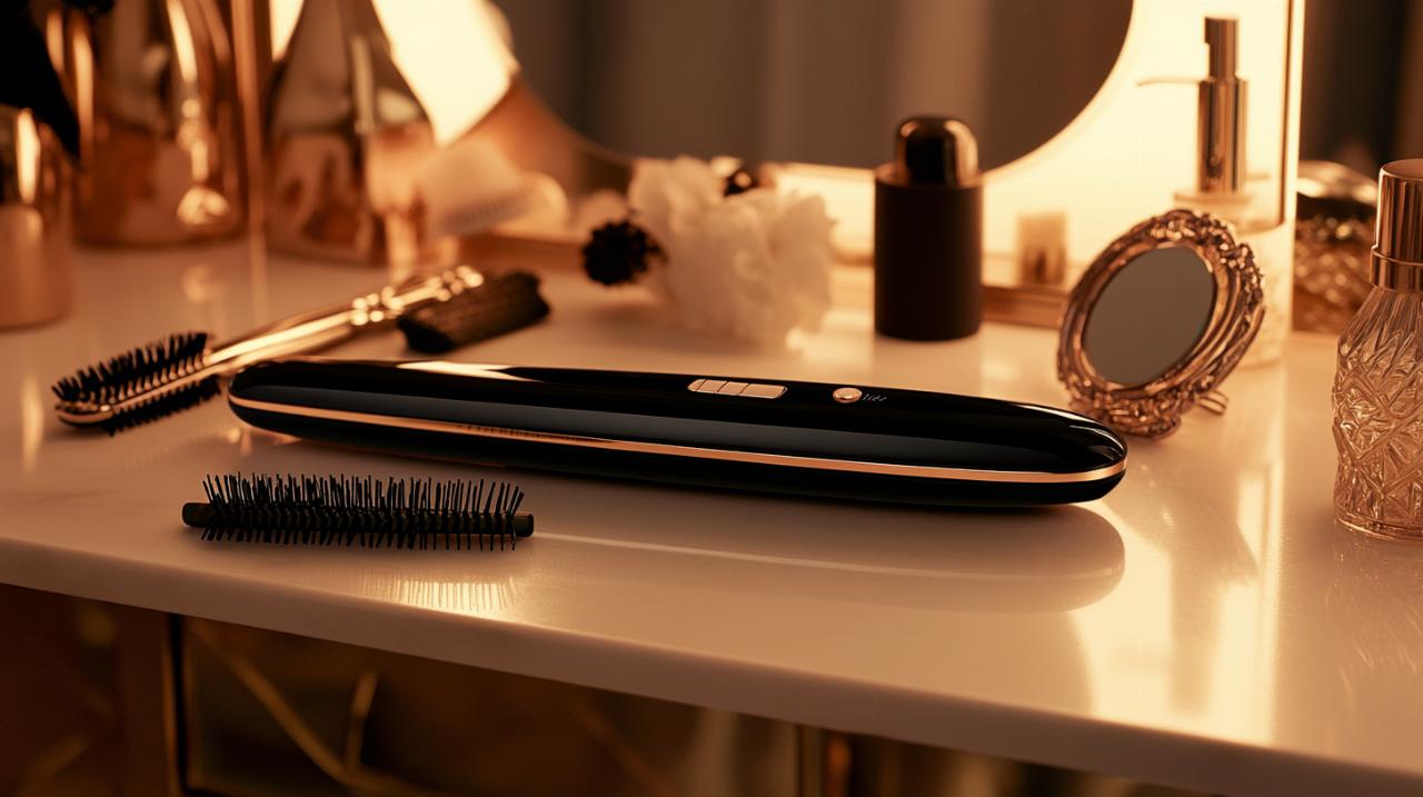 Guía personalizada con pruebas y opiniones de las mejores planchas para alisar de placas anchas para cada cabello