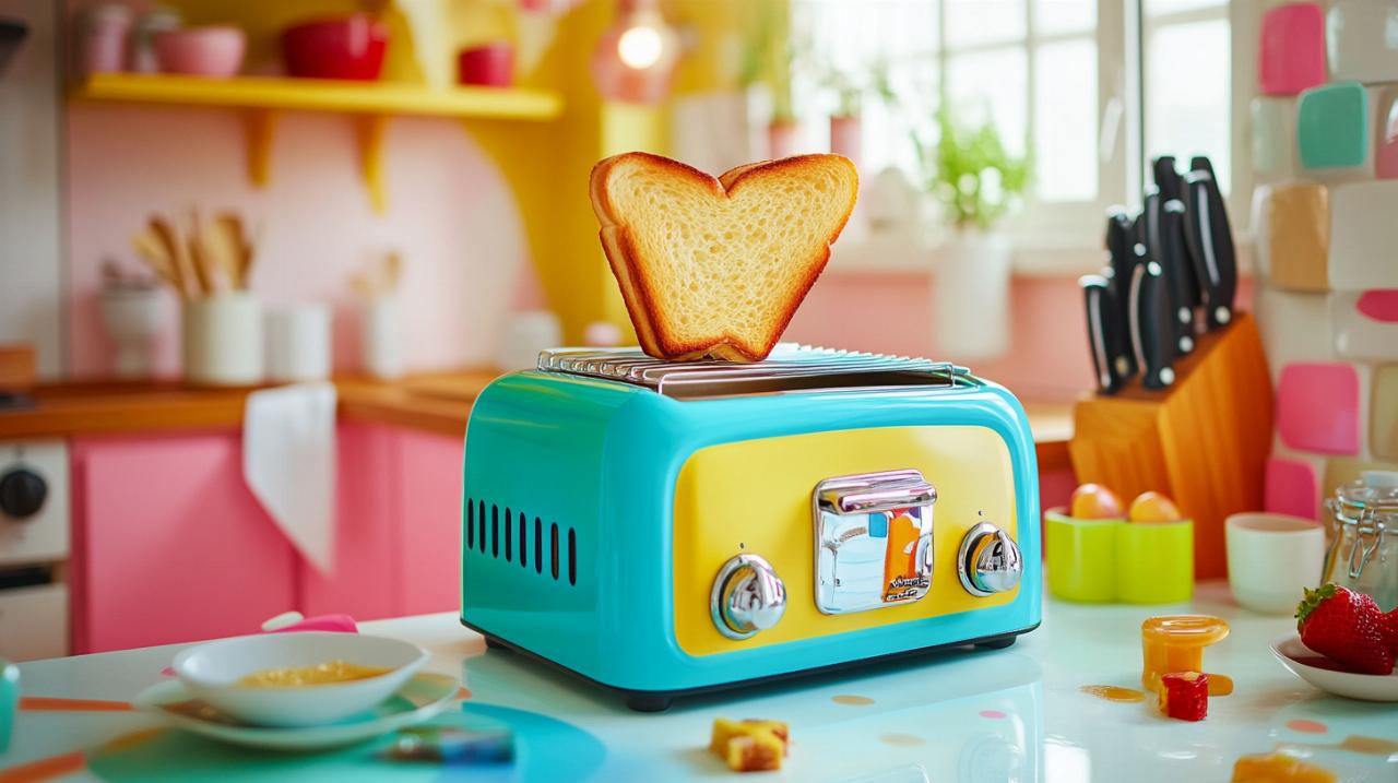 Guía Completa de la Tostadora Pylones: Descubre los Modelos de Edición Limitada más Exclusivos